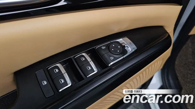 Kia Carnival 4th Gen — Фото автомобиля 22