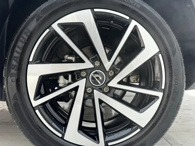 Jetta VS8 — Фото автомобиля 6