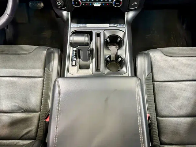 Ford F-150 Raptor — Фото автомобиля 21