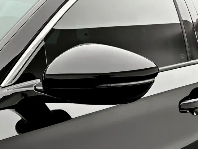 Honda Accord — Фото автомобиля 26