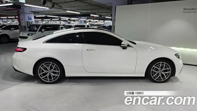 Mercedes-Benz E-Class W213 — Фото автомобиля 9