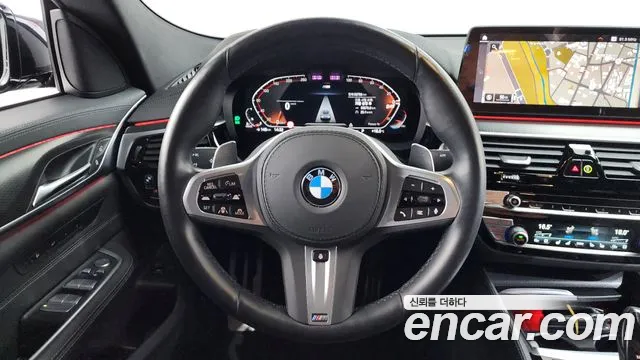 BMW Gran Turismo — Фото автомобиля 10