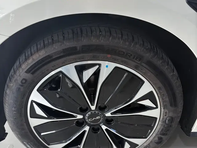 BYD Seal 07 EV — Фото автомобиля 5