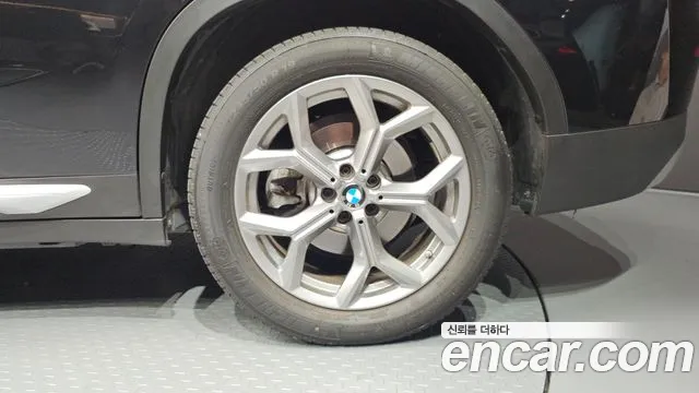 BMW X4 — Фото автомобиля 18