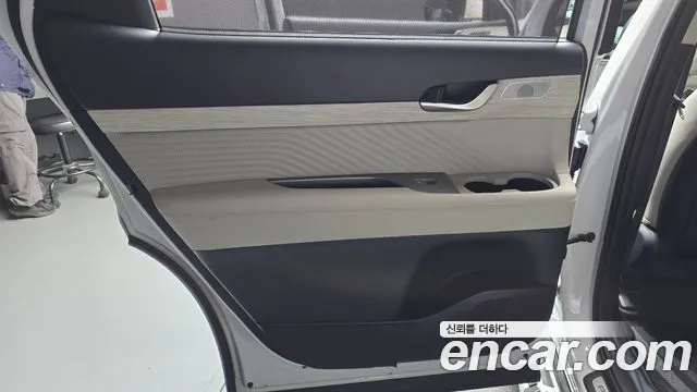 Hyundai Palisade The New Palisade Дизель 2.2 2WD — Фото автомобиля 23
