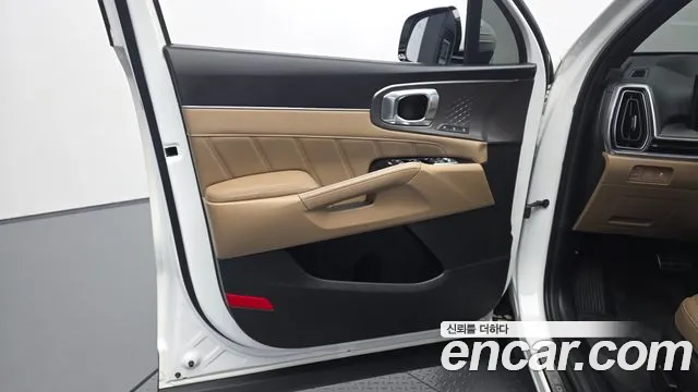 Kia Sorento 4th Gen — Фото автомобиля 24