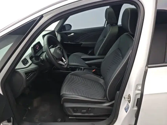 Volkswagen ID.3 — Фото автомобиля 14