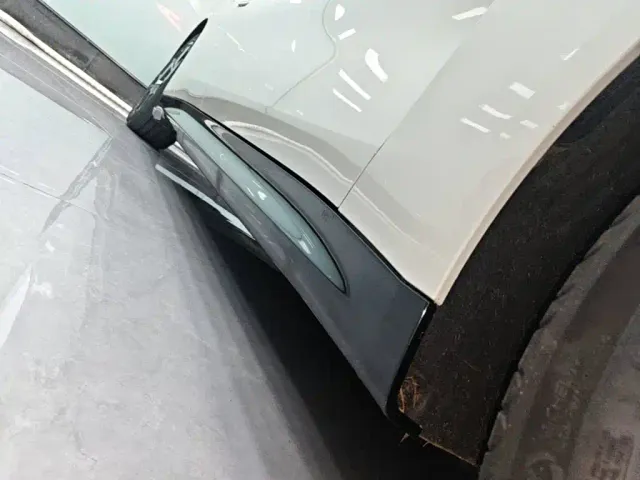 Xiaomi SU7 — Фото автомобиля 20