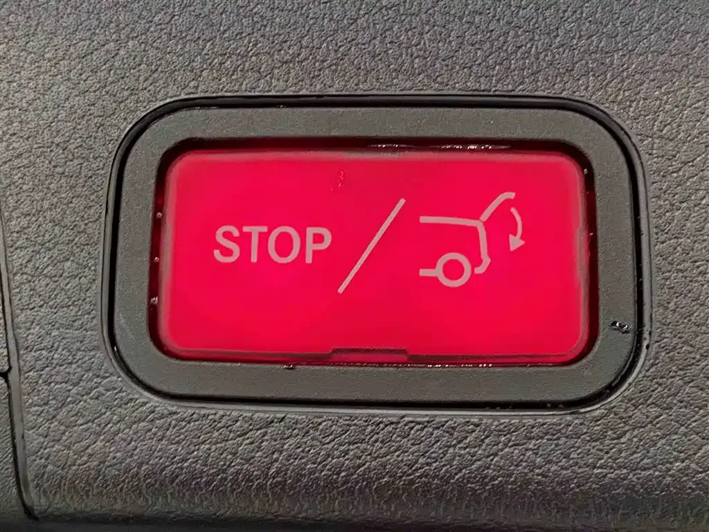 Mercedes-Benz Mercedes-Benz GLB 2024 GLB 220 Dynamic — Фото автомобиля 29