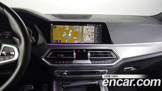 BMW X5 G05 — Фото автомобиля 20