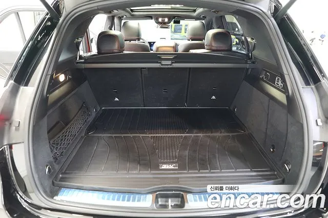 Mercedes-Benz GLE-Class W167 — Фото автомобиля 13