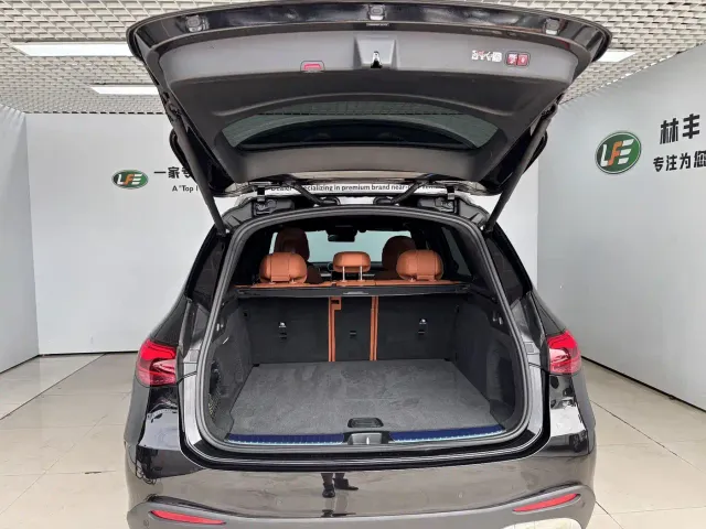 Mercedes-Benz GLC-Class — Фото автомобиля 29