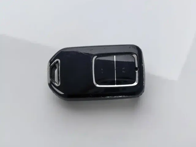 Honda Fit — Фото автомобиля 19