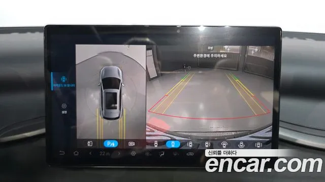 BYD Atto 3 — Фото автомобиля 21