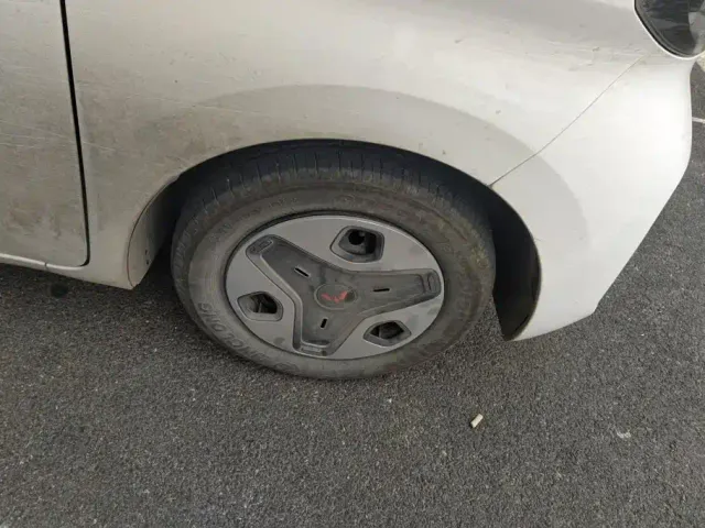 Wuling Zhiguang NEV — Фото автомобиля 6
