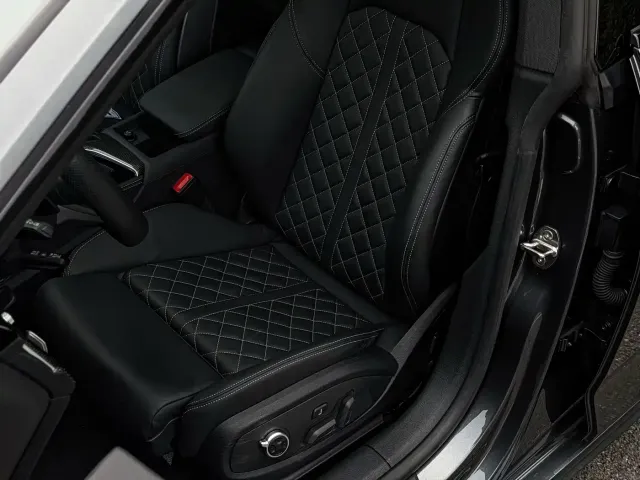 Audi Audi S5 2022 S5 3.0T Sportback — Фото автомобиля 16