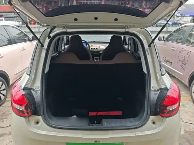 Wuling Bingo — Фото автомобиля 18