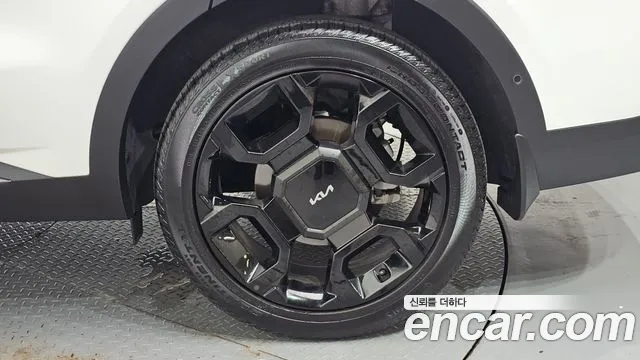Kia Sorento — Фото автомобиля 6