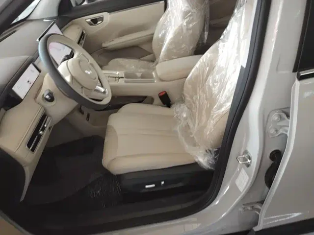 Wuling Bingo S — Фото автомобиля 14