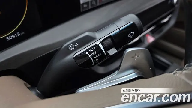 Kia K8 K8 Hybrid — Фото автомобиля 25