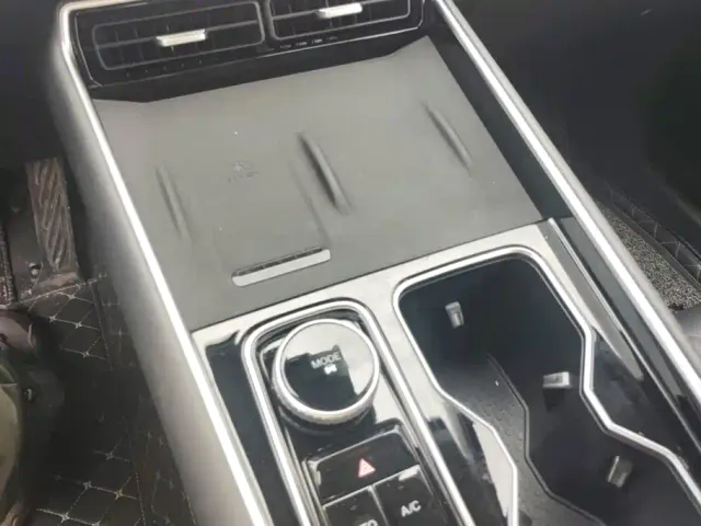 Chery Fulwin T9 — Фото автомобиля 16