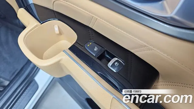 Kia Sorento Generation 4 — Фото автомобиля 27
