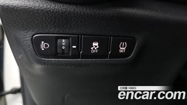 Kia morning Morning Urban (JA) Prestige — Фото автомобиля 20