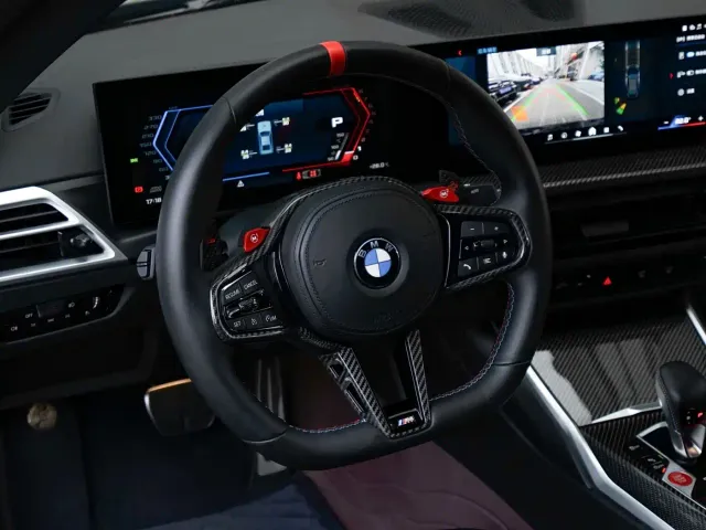 BMW M2 — Фото автомобиля 7