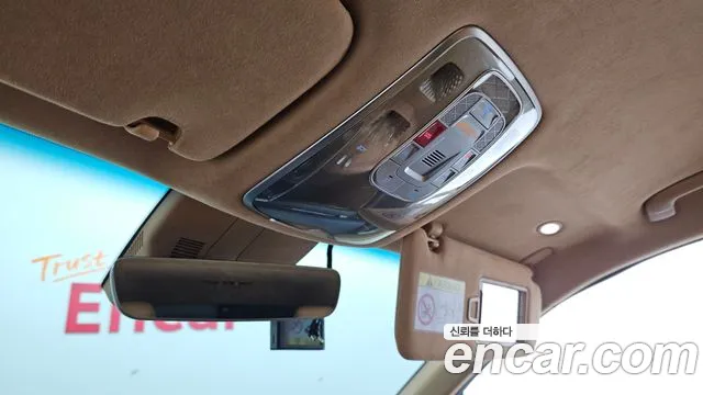 Genesis GV80 — Фото автомобиля 19