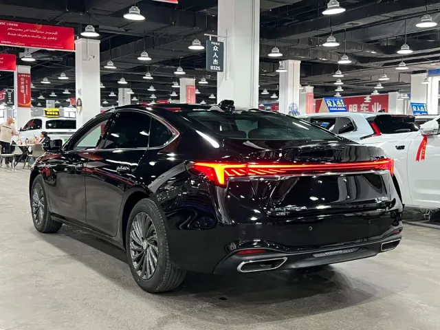 Buick LaCrosse — Фото автомобиля 6