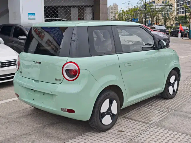 Changan Lumin — Фото автомобиля 4