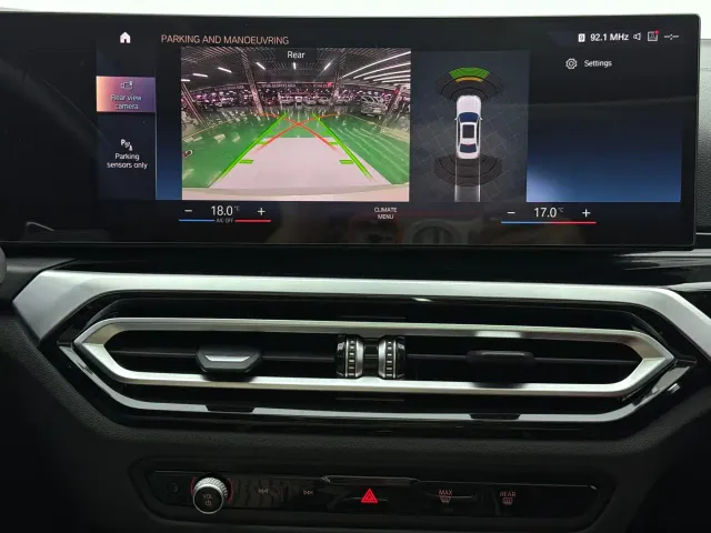 BMW 3 Series — Фото автомобиля 15