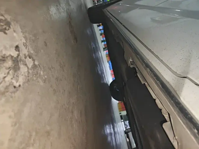 Toyota Sienna — Фото автомобиля 21