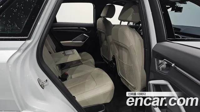 Audi Q3 35 TDI Premium — Фото автомобиля 25