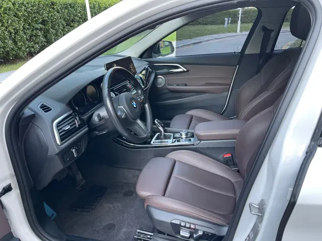 BMW 1 Series — Фото автомобиля 15
