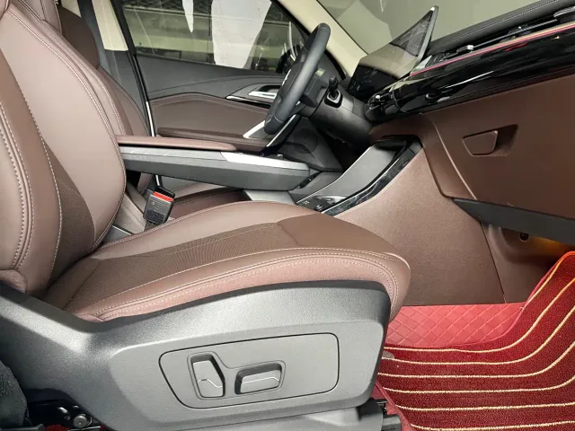 BMW X1 — Фото автомобиля 28
