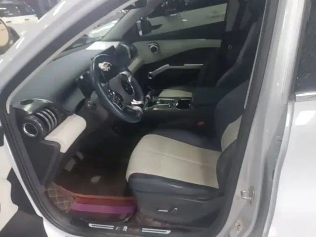 BYD Yuan PLUS — Фото автомобиля 14