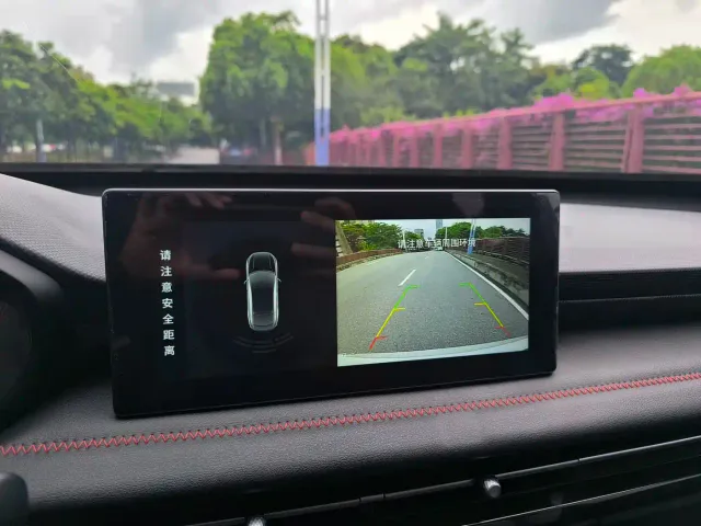 Wuling Xingchi — Фото автомобиля 18