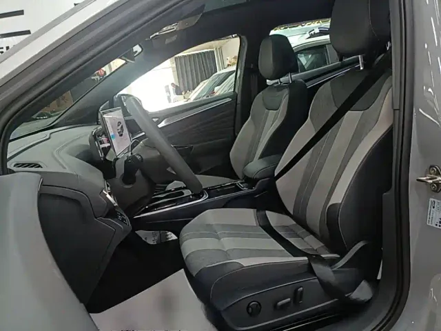 Volkswagen ID.4 Crozz — Фото автомобиля 14