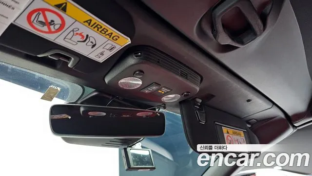 Ford Mustang Mustang Кабриолет — Фото автомобиля 19