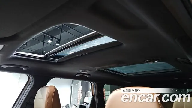 Hyundai Palisade LX3 — Фото автомобиля 18