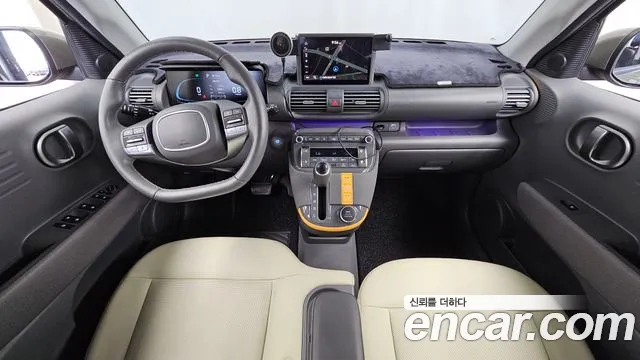 Hyundai Casper — Фото автомобиля 7