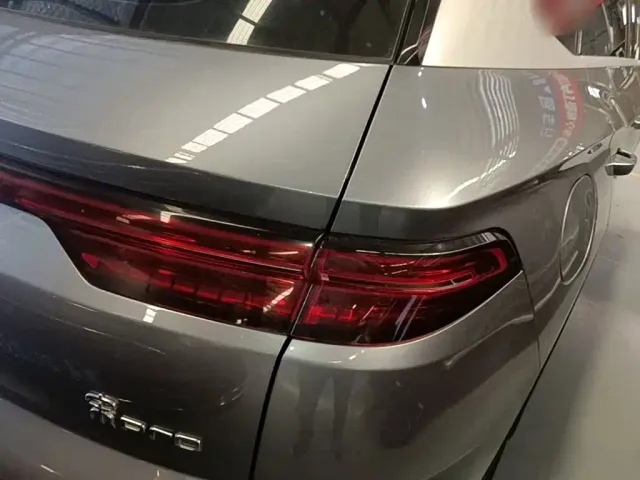 BYD Song Pro — Фото автомобиля 7