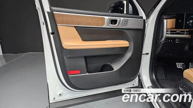 Hyundai Santa Fe — Фото автомобиля 13
