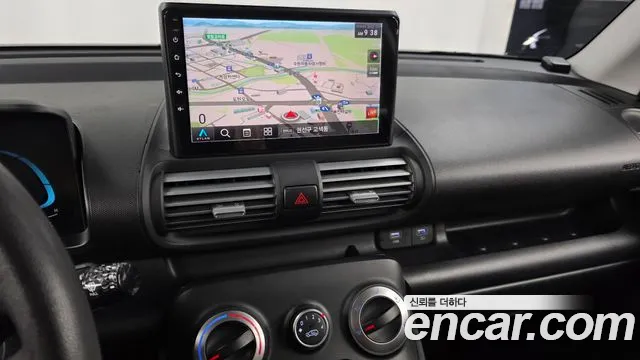 Hyundai Casper Casper Smart — Фото автомобиля 13