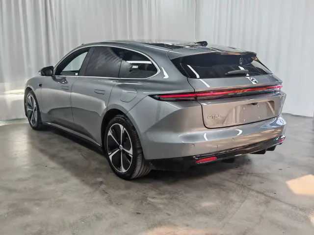 Nio ET5 Touring — Фото автомобиля 5