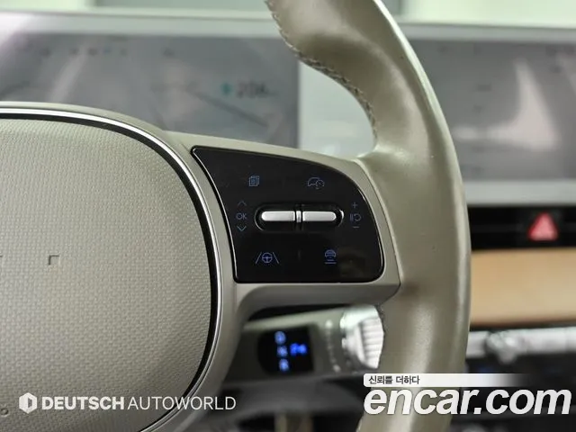 Hyundai Ioniq5 Ioniq5 — Фото автомобиля 16