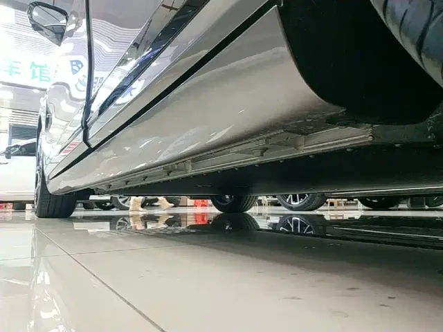 Changan Qiyuan A07 — Фото автомобиля 20