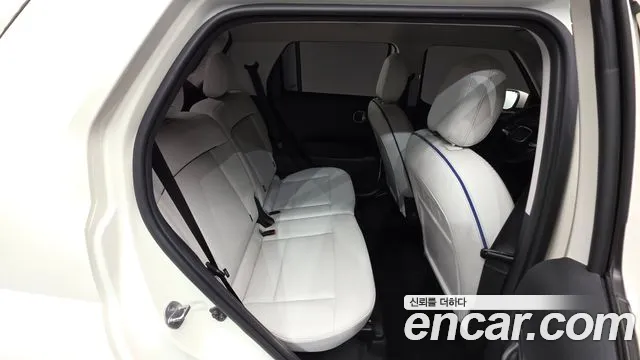 Hyundai Casper — Фото автомобиля 24