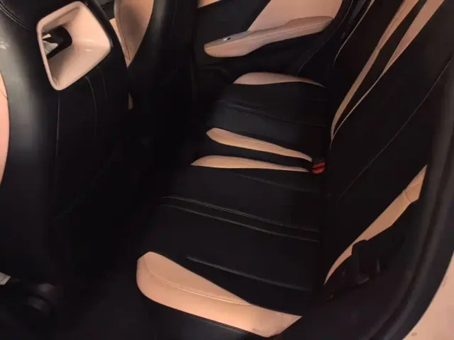 BYD Seagull — Фото автомобиля 16